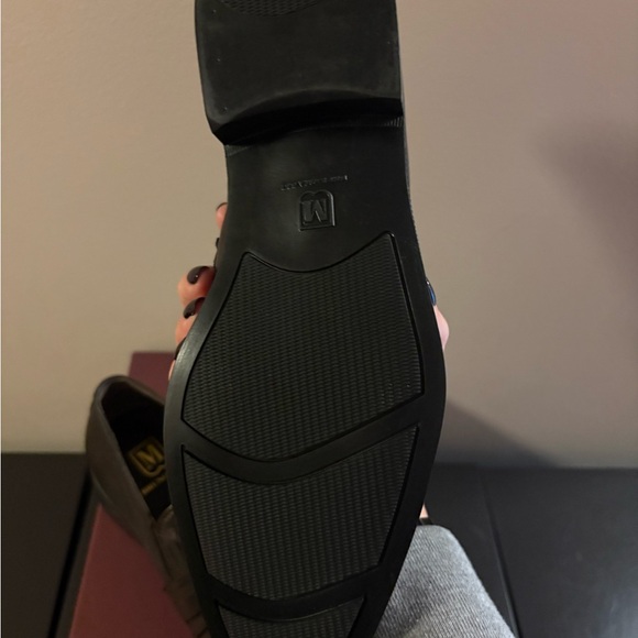 Men’s Brand New w/Box Bruno Magli Loafer - Picture 5 of 6